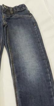 Jeanshose Gr. 134 von Chapter Young (4038)